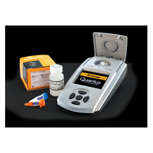 Thiết bị định lượng DNA/RNA bằng tín hiệu huỳnh quang - Quantus™ Fluorometer - Promega (Mỹ)