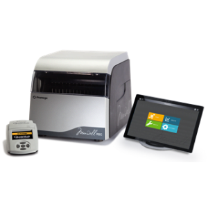 Máy tách chiết DNA/RNA tự động Maxwell® RSC - Promega (Mỹ)