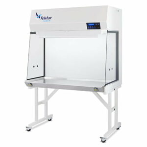 Tủ cấy vi sinh thổi ngang Aeolus H – Azbil Telstar Technologies S.L.U (TBN)