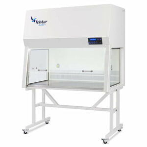 Tủ cấy vi sinh thổi đứng Aeolus V – Azbil Telstar Technologies S.L.U (TBN)