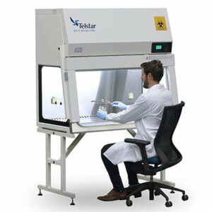Tủ An toàn sinh học cấp II Bio II Advance Plus – Azbil Telstar Technologies S.L.U (TBN)