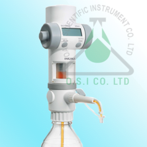 Dụng cụ phân phối chất lỏng điện tử Biotrate (Biotrate Digital Burette) - Sartorius (Đức)