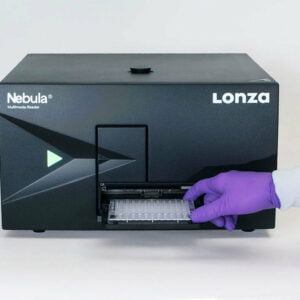 Máy đọc đa chức năng Nebula®- Lonza (Mỹ)