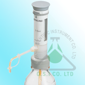 Dụng cụ phân phối chất lỏng Prospenser - Sartorius (Đức)