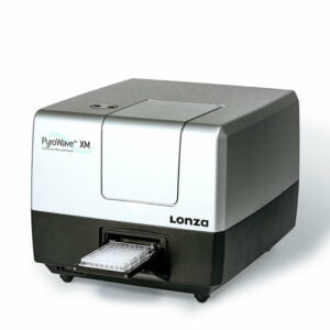 Máy đọc huỳnh quang PyroWave™ XM - Lonza (Mỹ)
