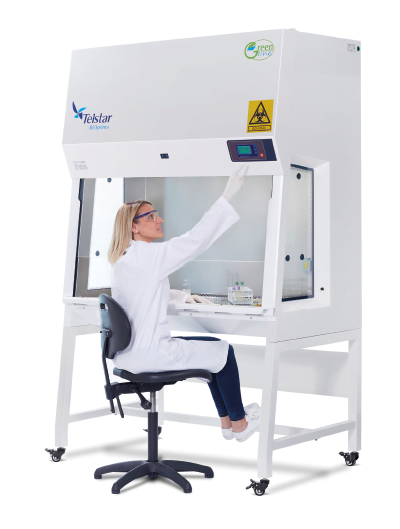 Tủ An Toàn Sinh Học Cấp II - Phiên bản Cyto