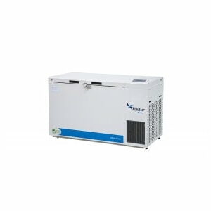 Tủ âm sâu để ngang Boreas - Azbil Telstar Technologies S.L.U (TBN)
