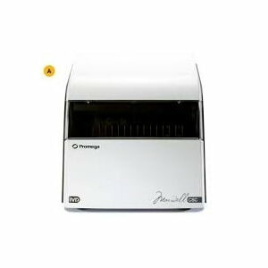 Máy tách chiết DNA/RNA tự động Maxwell® CSC - Promega (Mỹ)