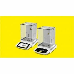 Cân phân tích – Sartorius (Đức)