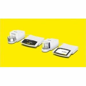 Cân siêu vi lượng – Sartorius (Đức)