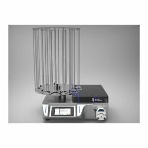 Máy đổ đĩa tự động DISTRIWEL 440 - Alliance Bio Expertise (Pháp)