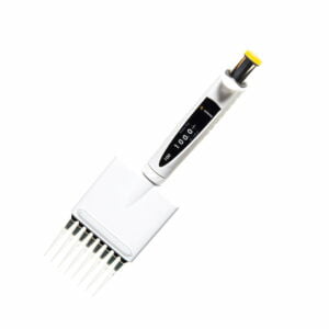 Micropipette cơ 8 kênh, thay đổi thể tích Proline Plus® - Sartorius (Đức)