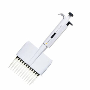 Micropipette cơ 12 kênh, thay đổi thể tích Proline® - Sartorius (Đức)