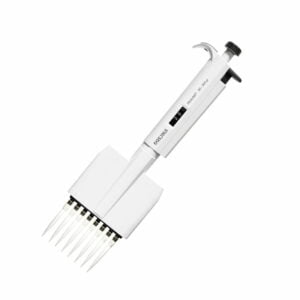 Micropipette cơ 8 kênh, thay đổi thể tích Proline® - Sartorius (Đức)