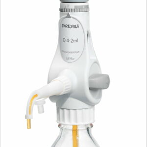 Dụng cụ phân phối chất lỏng Prospenser Plus - Sartorius (Đức)