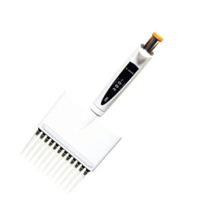Micropipette cơ 12 kênh, thay đổi thể tích Proline Plus® - Sartorius (Đức)