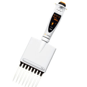 Micropipette điện tử 8 kênh Picus - Sartorius (Đức)