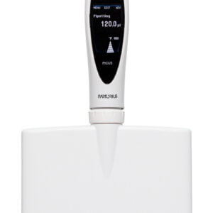 Micropipette điện tử 12 kênh Picus - Sartorius (Đức)