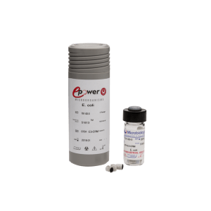 Chủng chuẩn định lượng - Dòng Epower™ CRM - Microbiologics (Mỹ)