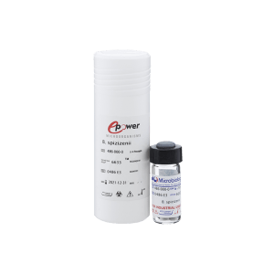 Chủng chuẩn định lượng - Dòng Epower™- Microbiologics (Mỹ)