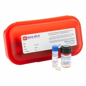 Chủng chuẩn định lượng - Dòng EZ-Accu Shot™- Microbiologics (Mỹ)