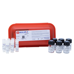 Chủng chuẩn định lượng - Dòng EZ-Accu Shot™ Select - Microbiologics (Mỹ)