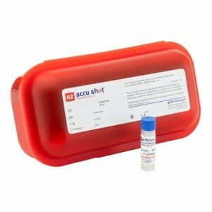 Chủng chuẩn định lượng - Dòng EZ-Accu Shot™ Starved Cells - Microbiologics (Mỹ)