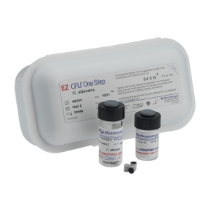 Chủng chuẩn định lượng - Dòng EZ-CFU™ One Step - Microbiologics (Mỹ)