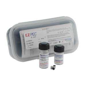 Chủng chuẩn định lượng - Dòng EZ-PEC™- Microbiologics (Mỹ)