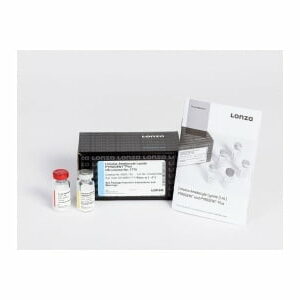 Chất thử bán định lượng PYROGENT™ Plus Gel Clot 64 Test Kit LAL Assay (with endotoxin) Sensitivity: 0.125 EU/ml - Lonza (Mỹ)