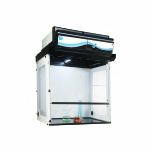 Tủ hút sử dụng màng lọc CaptairⓇ Smart - Erlab D.F.S (Pháp)