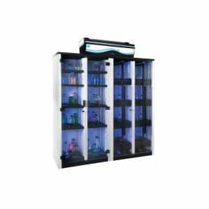 Tủ trữ hóa chất Captair Smart - Erlab D.F.S (Pháp)