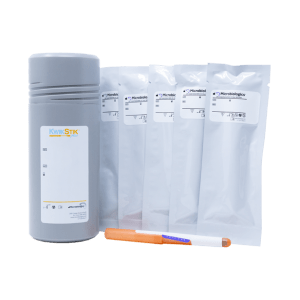 Chủng chuẩn định tính - Dòng KWIK-STIK Plus™ - Microbiologics (Mỹ)