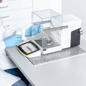 Dòng cân Cubis® II - Sartorius (Đức)