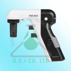 Dụng cụ trợ pipette Midi Plus - Sartorius (Đức)
