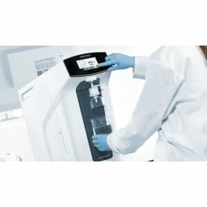 Hệ thống lọc nước siêu sạch Arium® Mini - Sartorius (Đức)