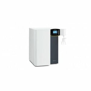 Hệ thống lọc nước tích hợp Arium® Comfort - Sartorius (Đức)