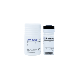 Chủng chuẩn định tính - Dòng LYFO DISK™ - Microbiologics (Mỹ)