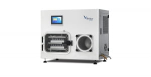 Máy đông khô để bàn thể tích nhỏ LyoBeta Mini – Azbil Telstar Technologies S.L.U (TBN)