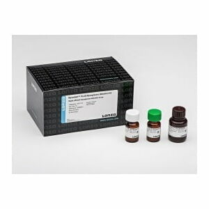 Chất thử MycoAlert® PLUS Mycoplasma Detection Kit (50 Tests) - Lonza (Mỹ)