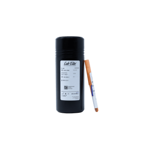 Chủng chuẩn định tính - Dòng Lab-Elite™ CRM - Microbiologics (Mỹ)