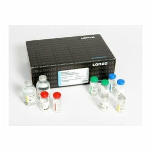 Chất thử định lượng PyroGene™ Recombinant Factor C Endpoint Fluorescent Assay - Lonza (Mỹ)