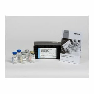 Chất thử định lượng PYROGENT™-5000 Kinetic Turbidimetric LAL Assay, 100 Test Kit - Lonza (Mỹ)