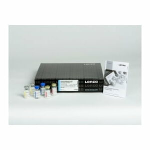 Chất thử định lượng PYROGENT™-5000 Bulk Kinetic Turbidimetric LAL Assay, 2250 Test Kit - Lonza (Mỹ)