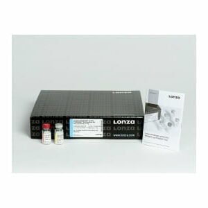 Chất thử bán định lượng PYROGENT™ Plus Bulk Gel Clot LAL Assay (with endotoxin) - Sensitivity: 0.06 EU/ml - Lonza (Mỹ)
