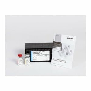 Chất thử bán định lượng PYROGENT™ Plus Gel Clot 64 Test Kit LAL Assay (with endotoxin) Sensitivity: 0.06 EU/ml - Lonza (Mỹ)