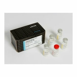 Chất thử bán định lượng PYROGENT™ Plus Gel Clot LAL Assay (with endotoxin) Sensitivity: 0.06 EU/ml - Lonza (Mỹ)