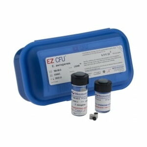 Chủng chuẩn định lượng - Dòng EZ-CFU™- Microbiologics (Mỹ)