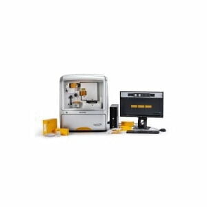 Hệ thống điện di mao quản Spectrum Compact CE System - Promega (Mỹ)