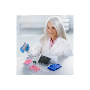 Dụng cụ nuôi cấy tế bào 3D - Greiner Bio One (Đức)